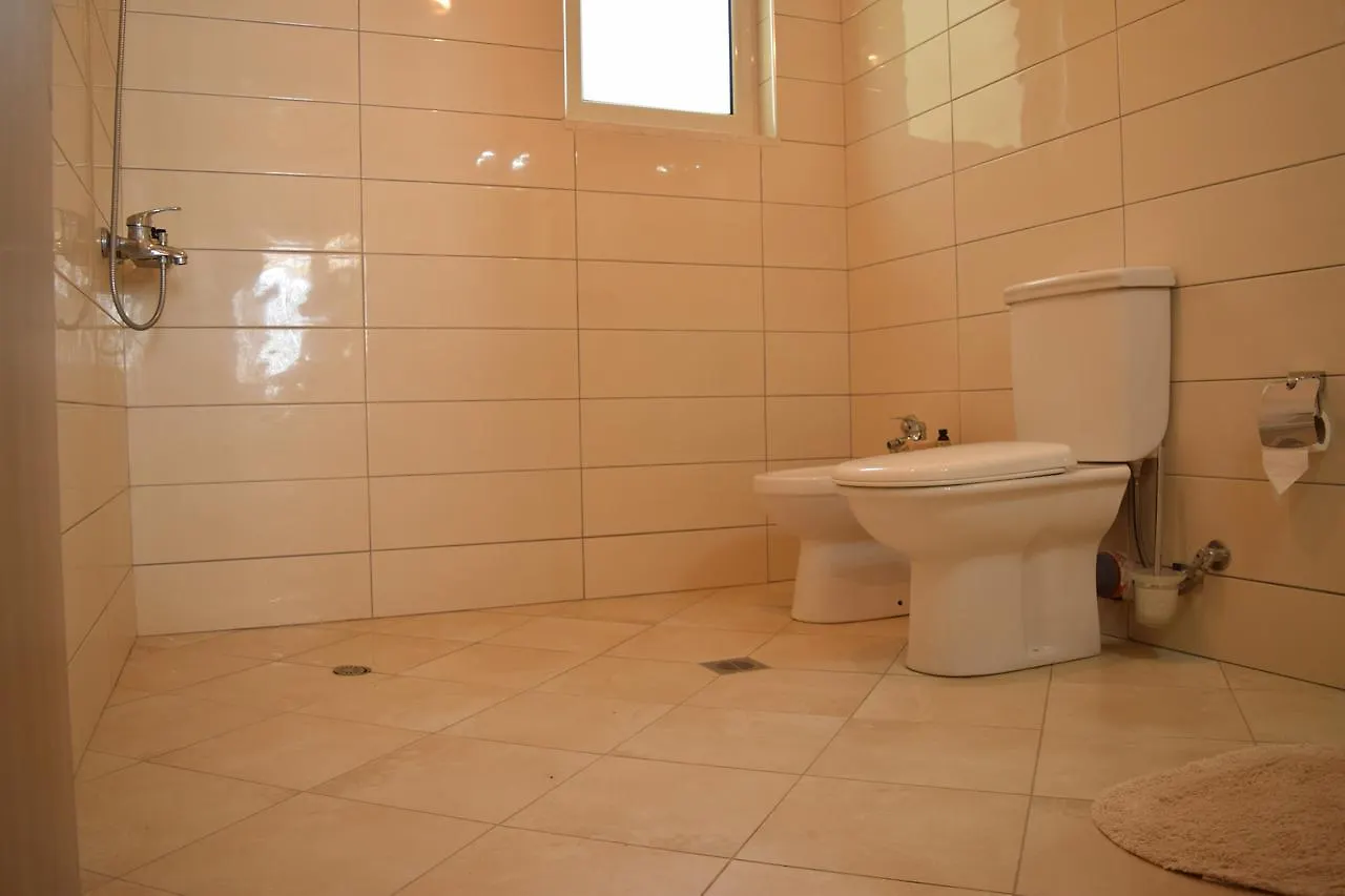 Belvedere Adriatica Qeparo Pensionat