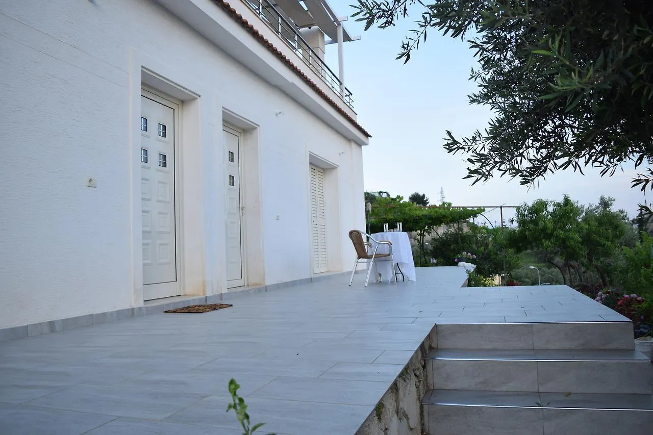 Belvedere Adriatica Qeparo Pensionat