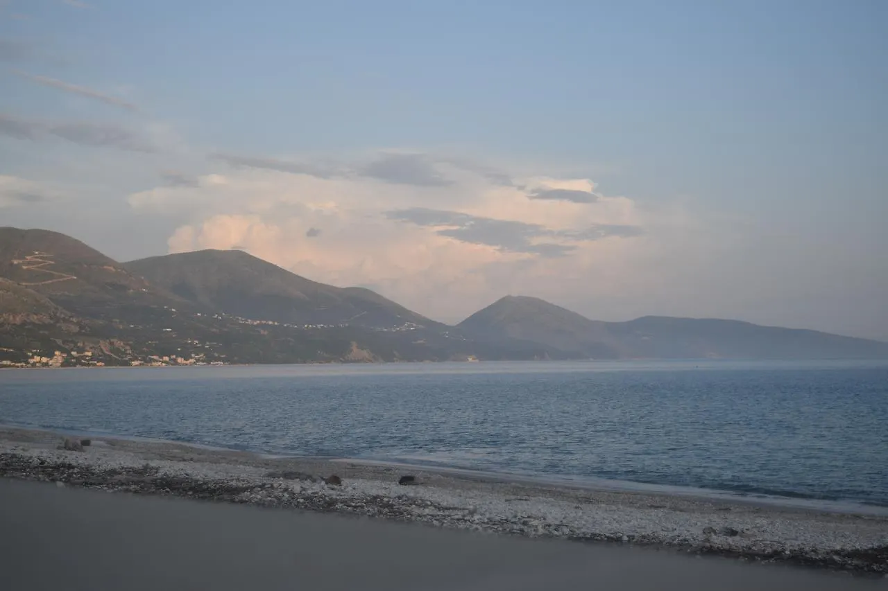 Belvedere Adriatica Qeparo 0*,  Albanien