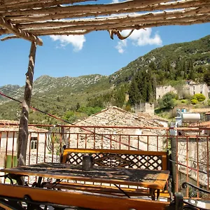 Séjour chez l'habitant Porta, Qeparo
